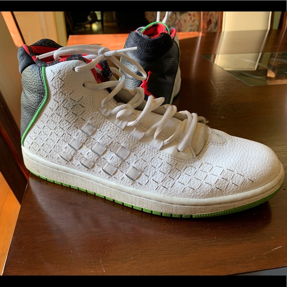 Jordan Shoes